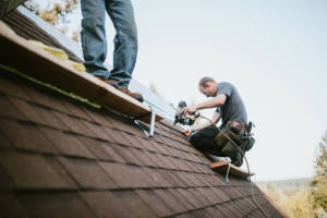 Find Local Roofers & Roofing Contractors in St Clr Shrs, MI